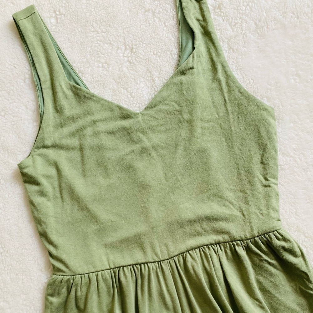 EUC LOFT Romper